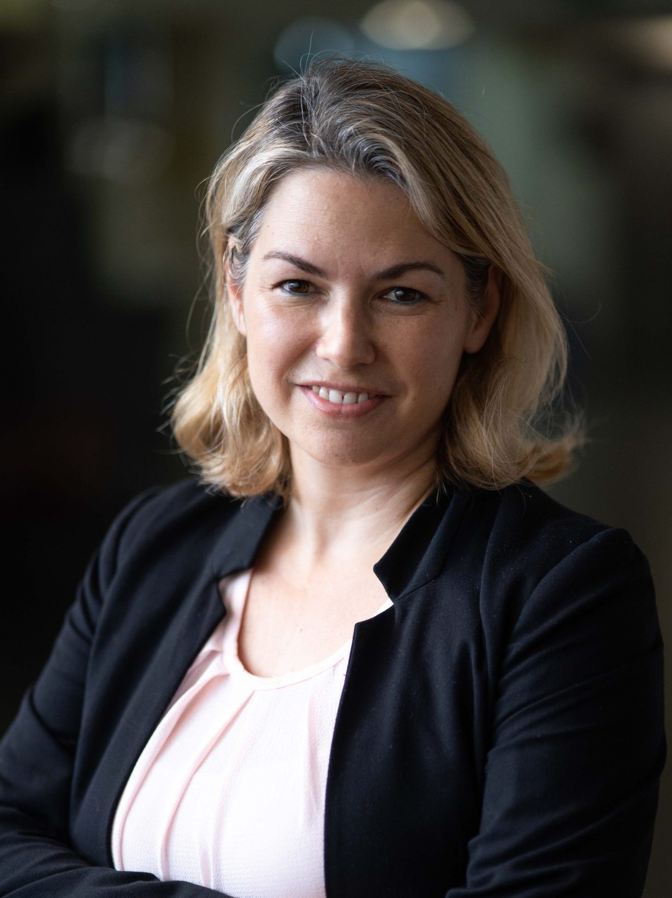 Keren Zohar Hauber – Head of R&D