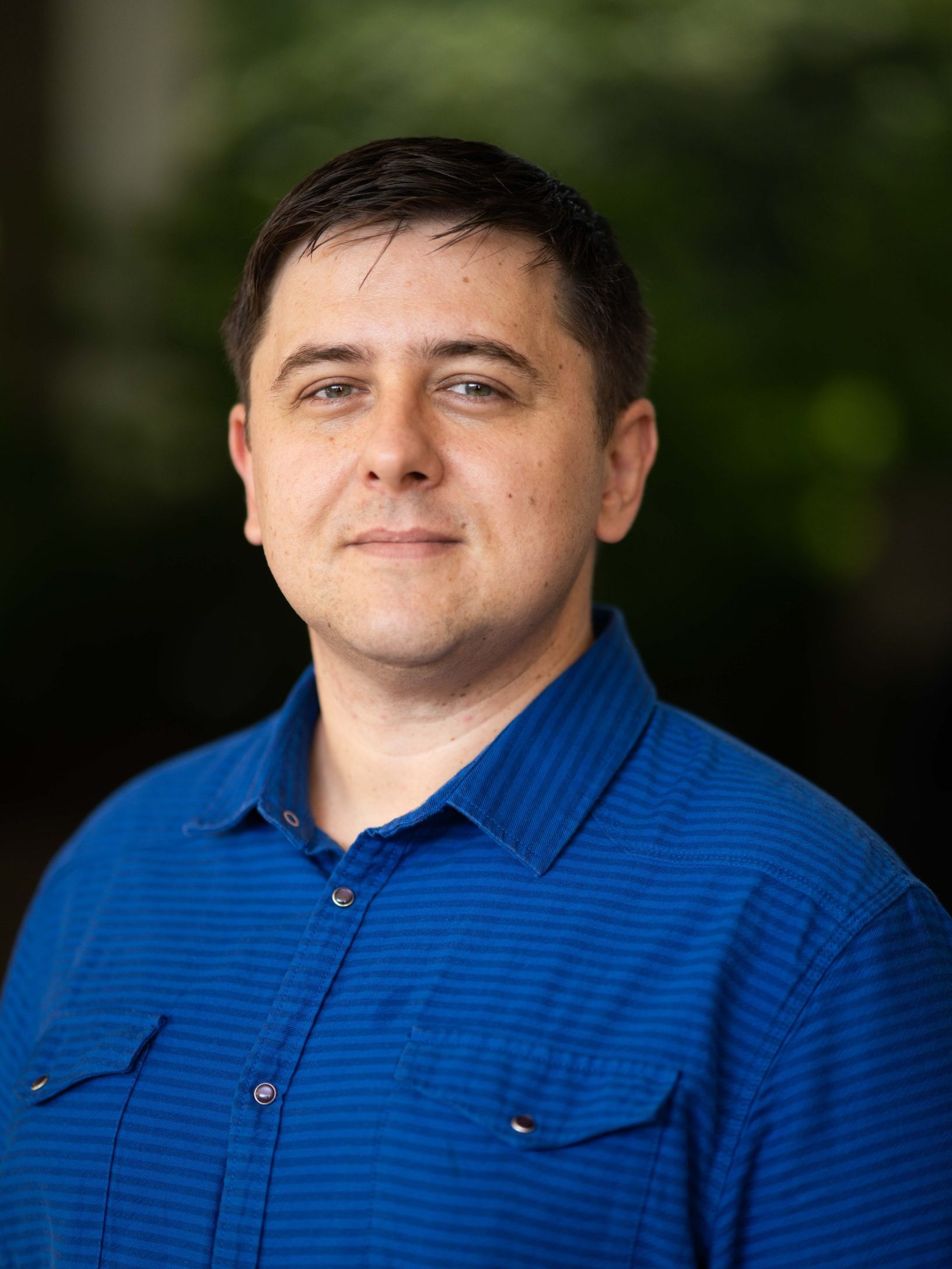 Roman Biletskiy – Fracture Mechanics Group Leader