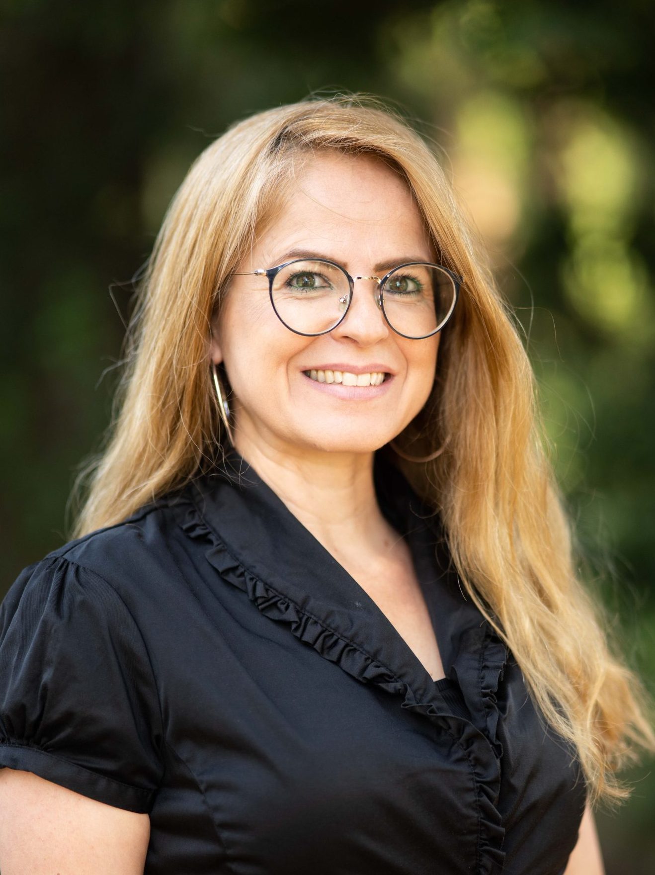 Rachel Ben David