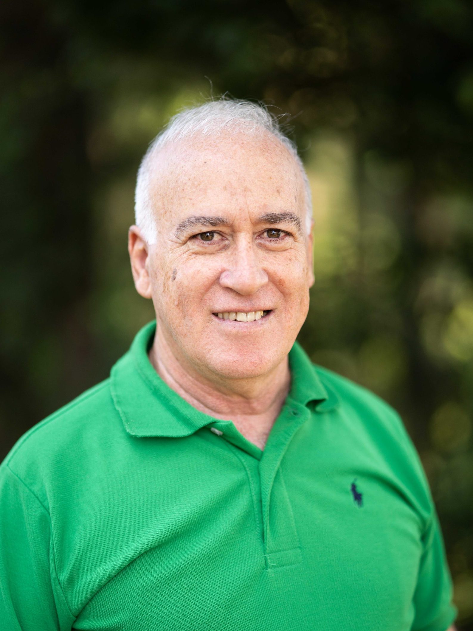 Noam Eini