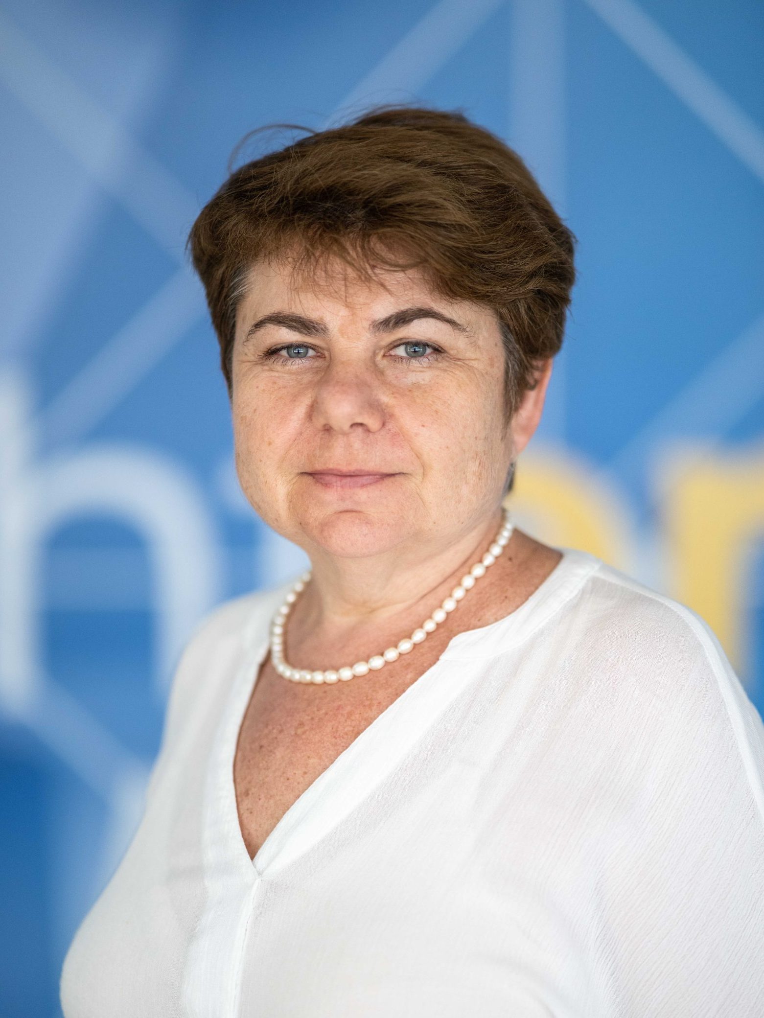 Alla Pismenny