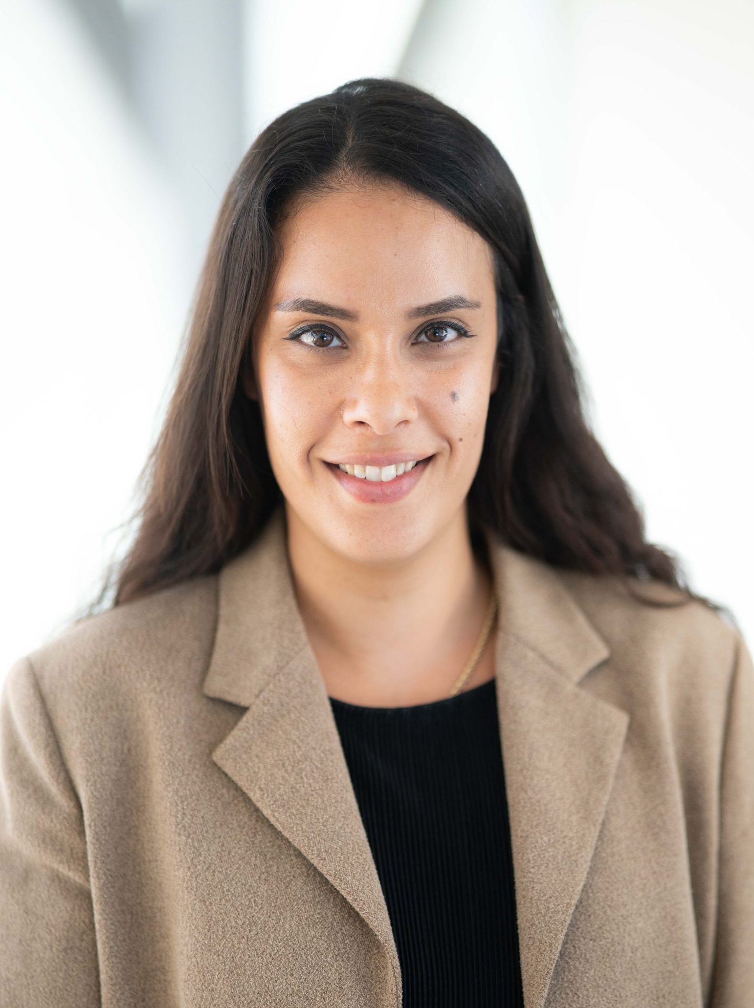 Adi Ifergan – Administrative Executive