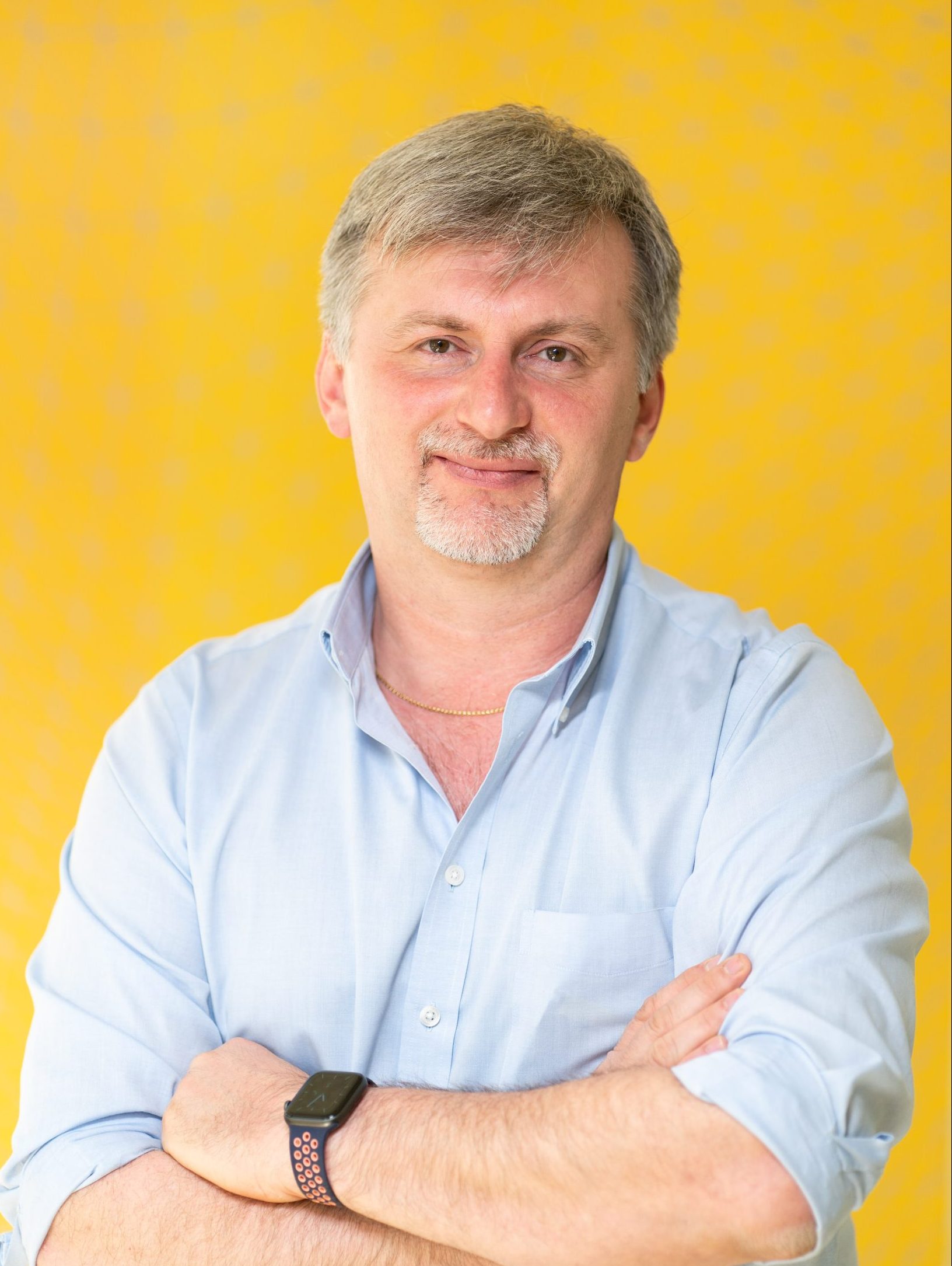 Leon Rudnik