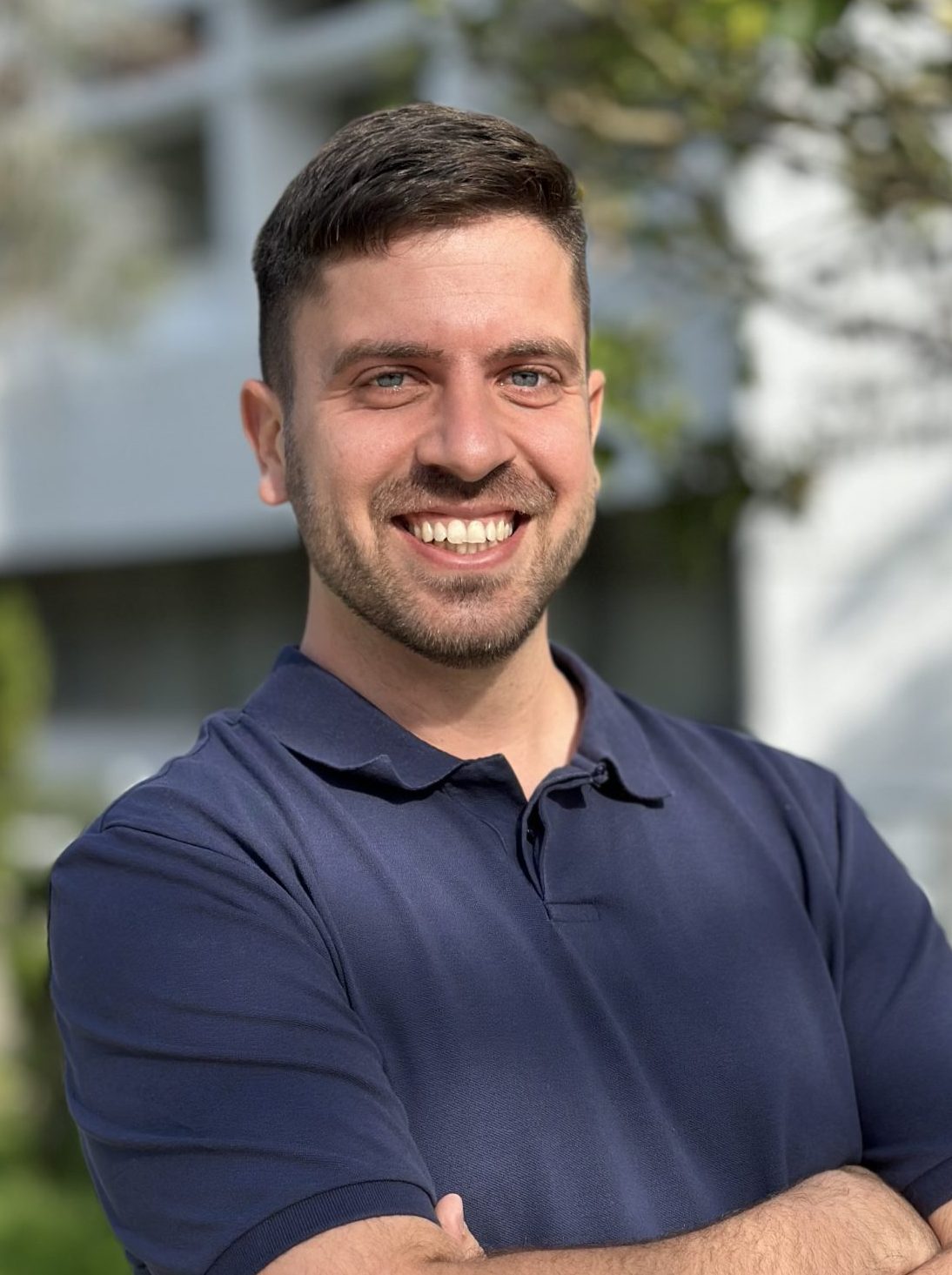 Naveh Cohen