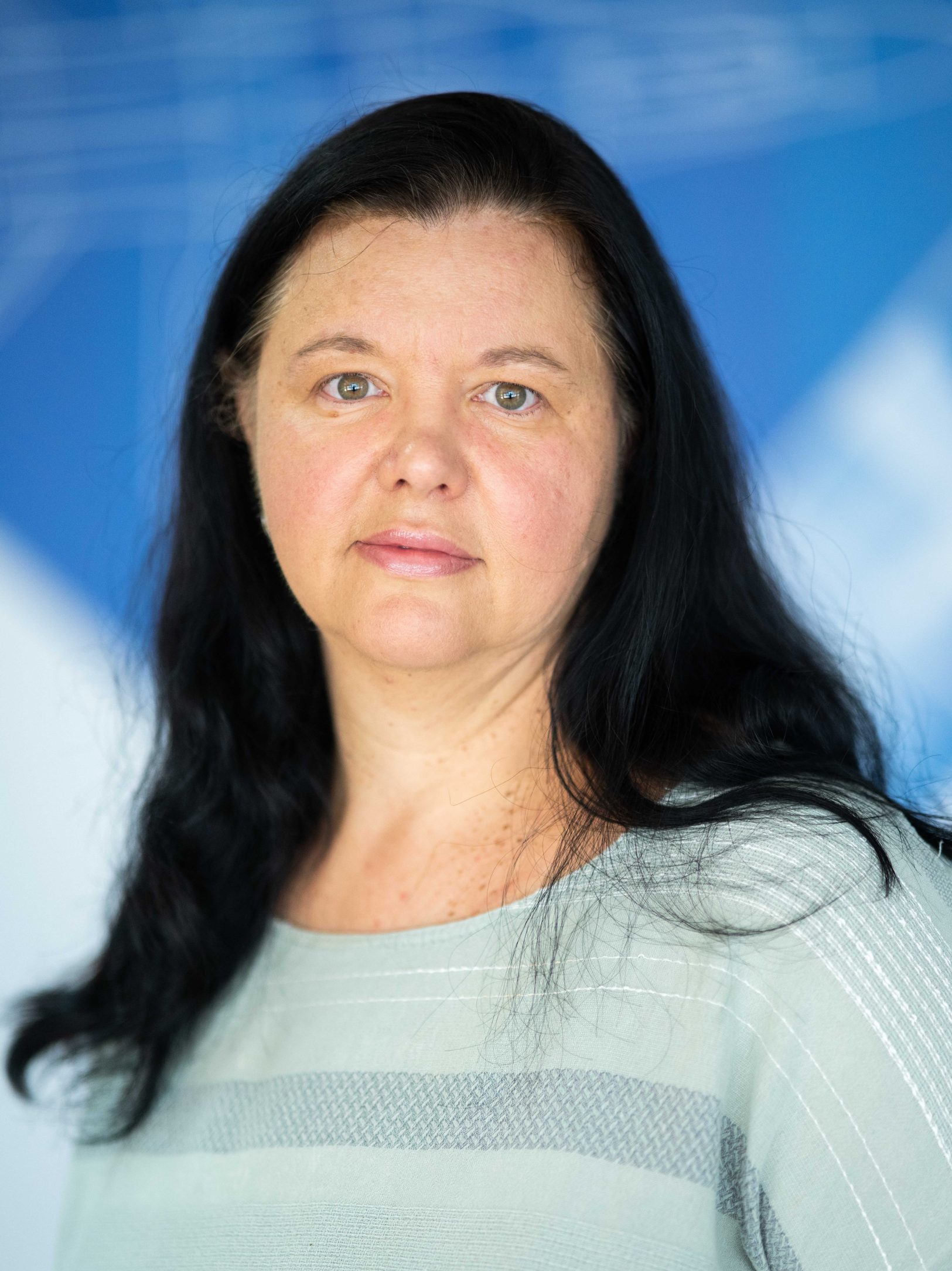 Dr. Natalya Larianovsky