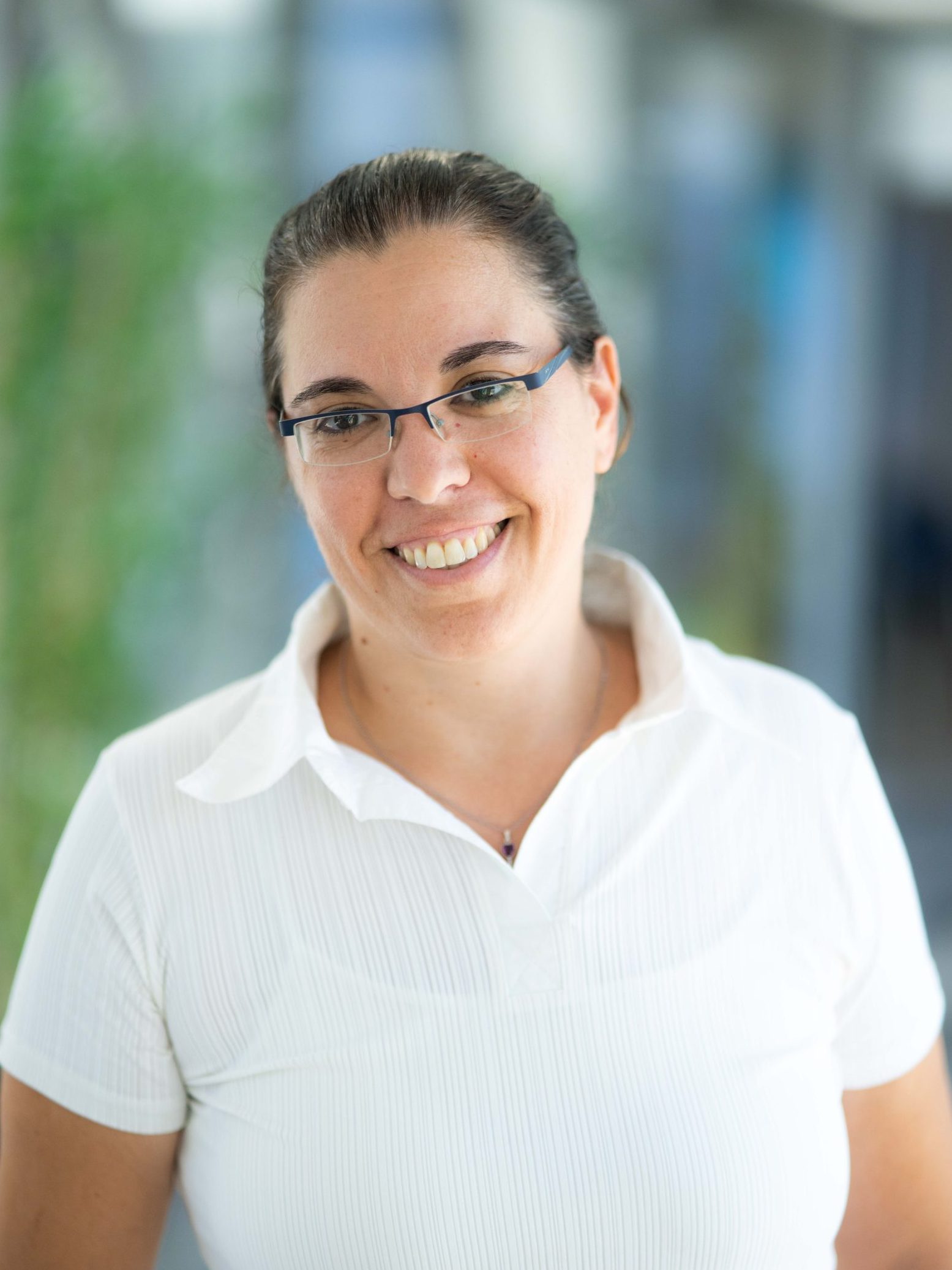 Vered Zarfati – Debt and payment coordinator