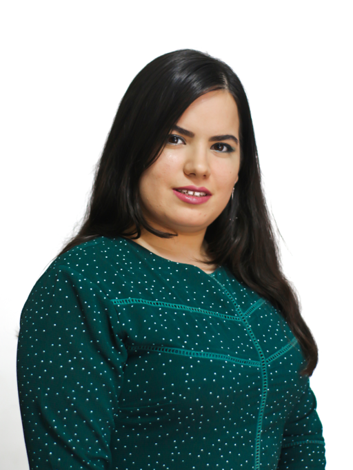 Shoshi Hadash – Accounting coordinator